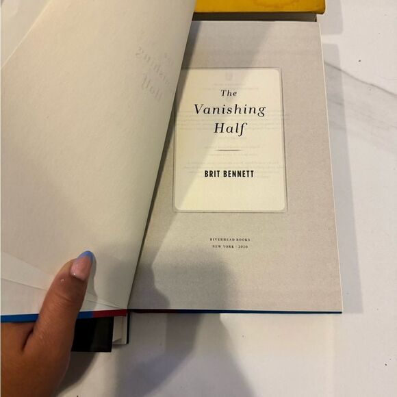 5 THRILLER books bundle #18 - Picture 3 of 4